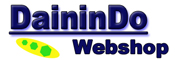 DaininDo webshop